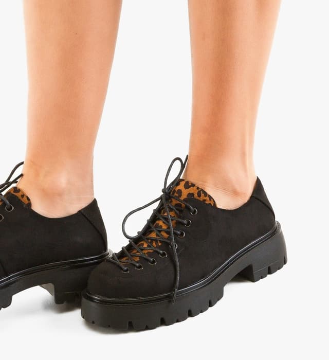 Pantofi Casual Berabe Negri 2