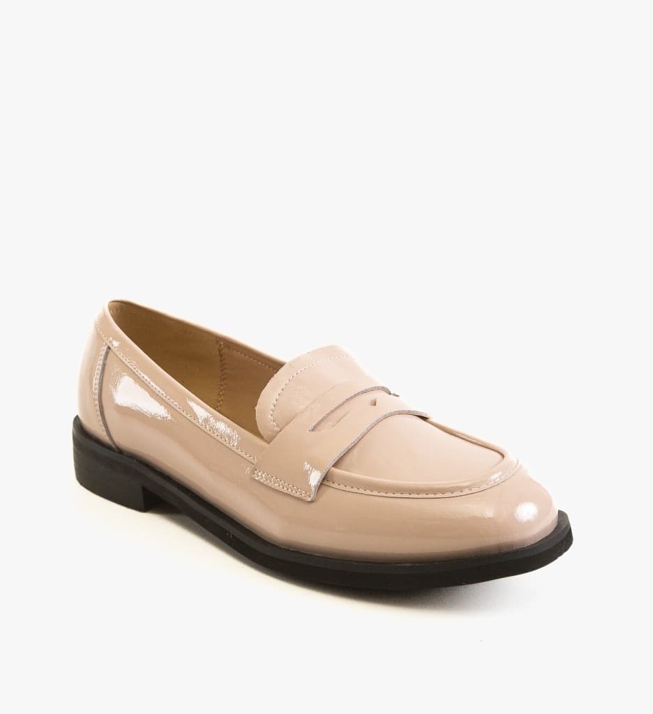 Pantofi Casual Bygre Bej