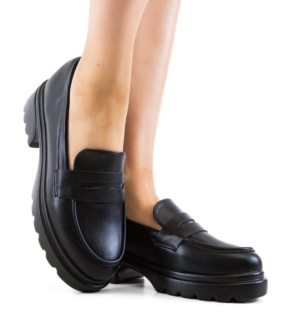 Pantofi casual dama Nowe Negri