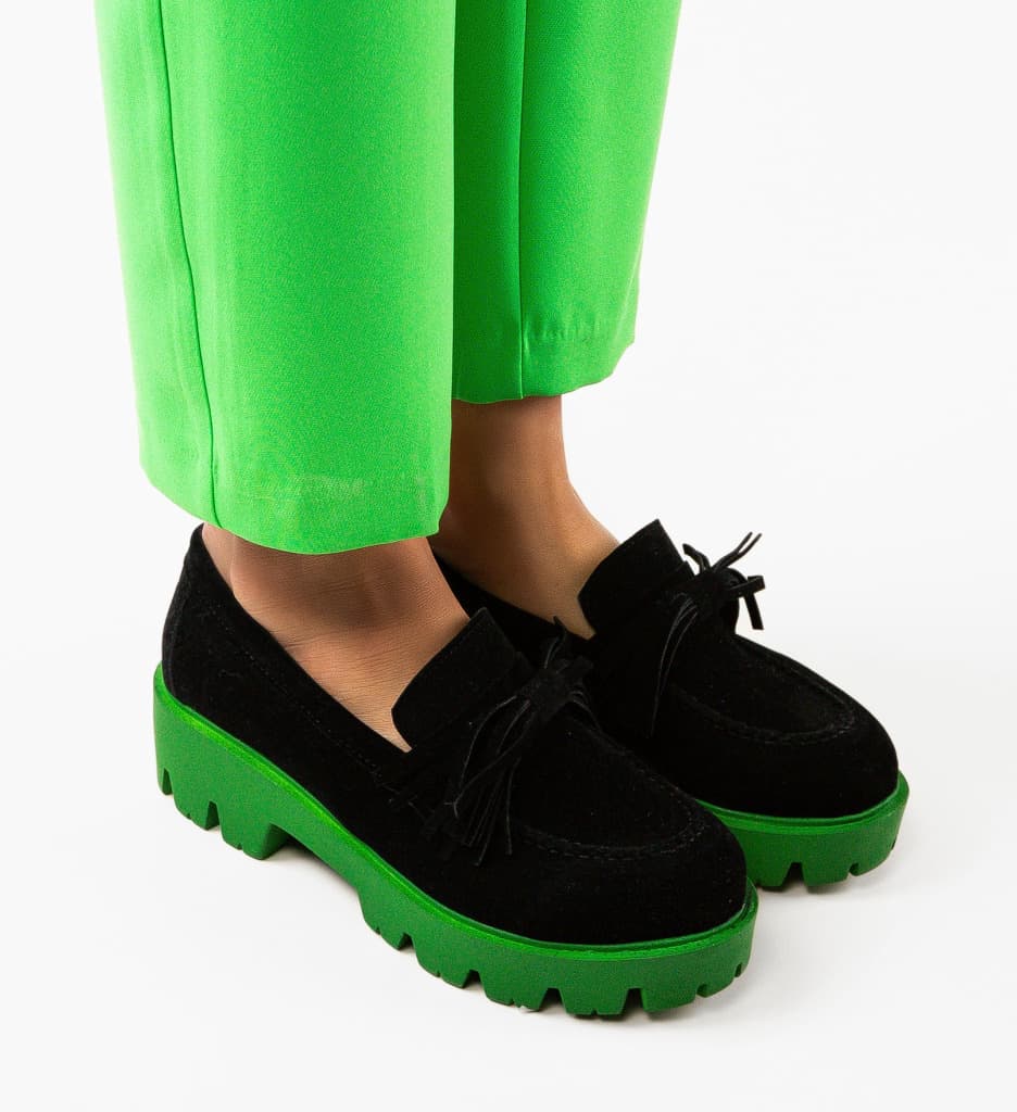 Pantofi Casual dama Sigvald Negri