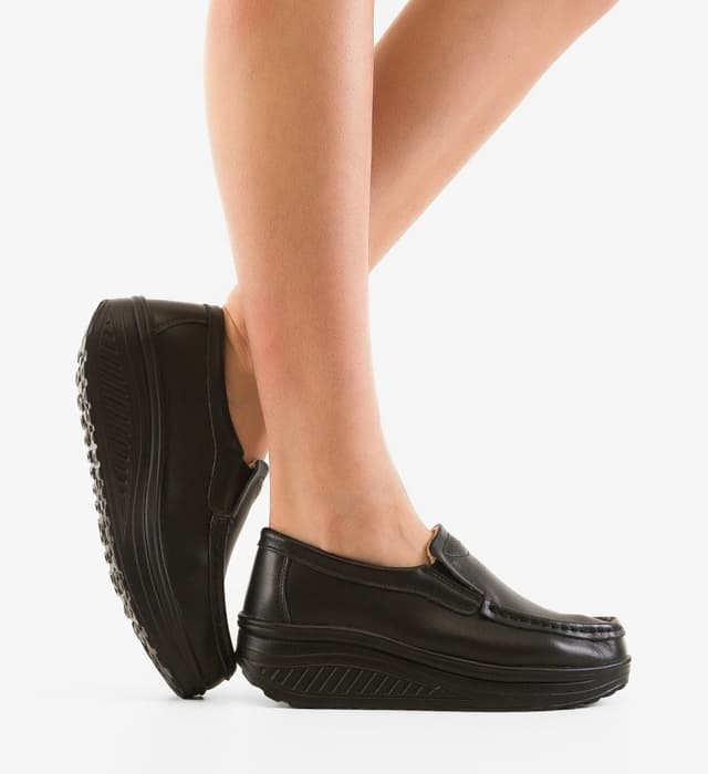 Pantofi Casual Eliot Negri