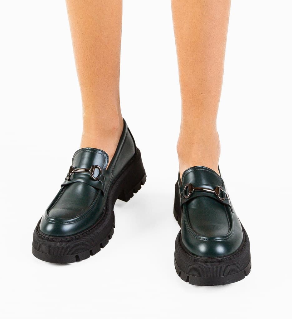 Pantofi Casual Jung Verzi
