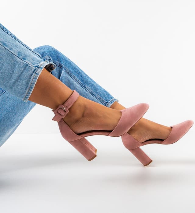 Pantofi dama Horn Roz