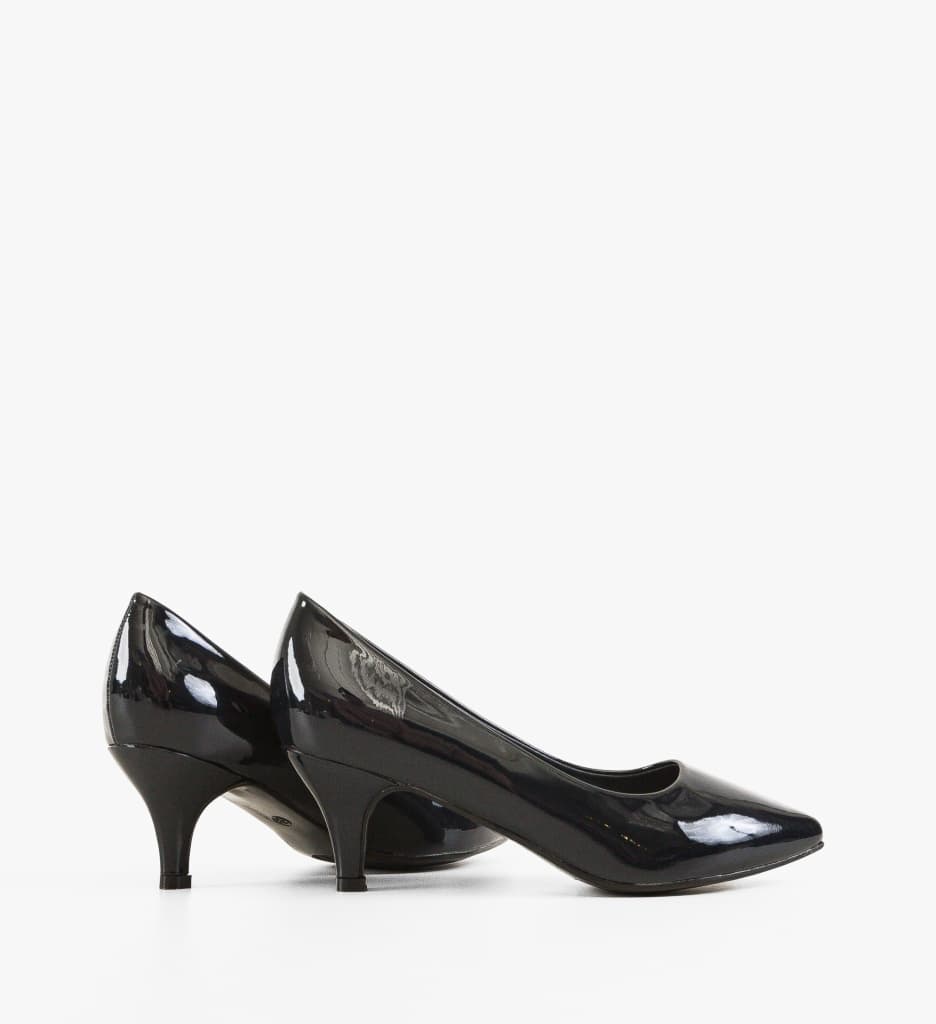 Pantofi dama Jennife Bleumarin