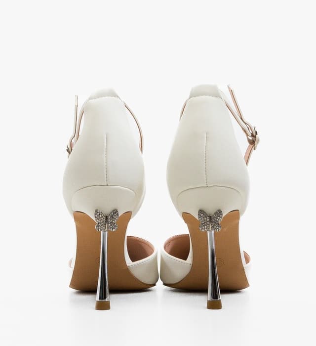 Pantofi dama Bryan Albi