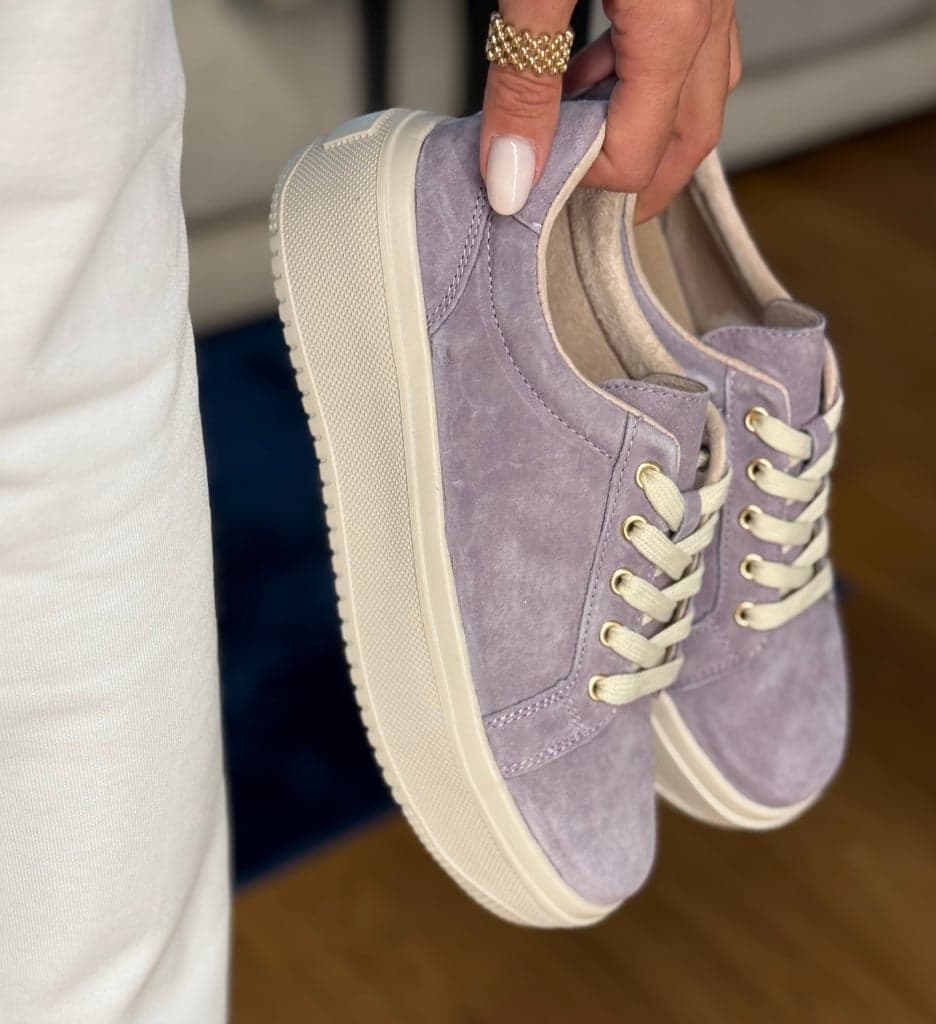 Sneakers dama Daravo Mov