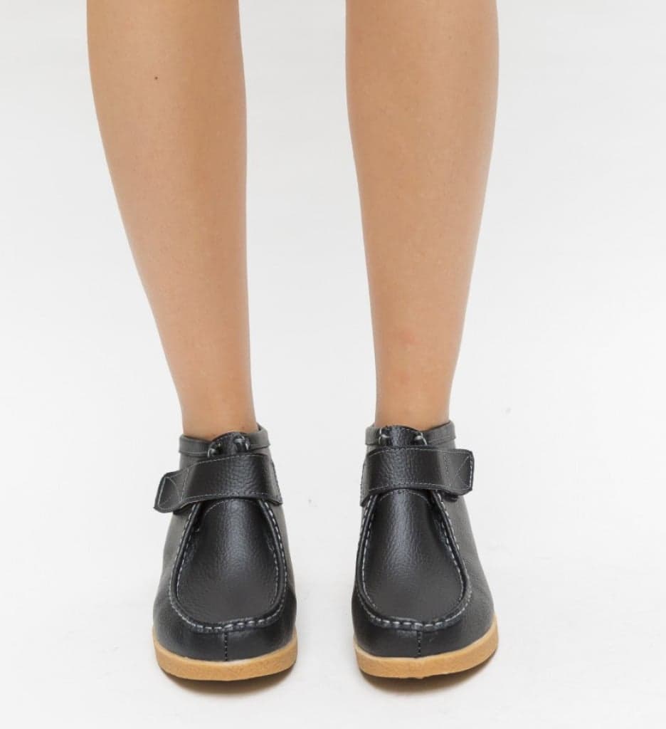 Pantofi Casual Debir Negri