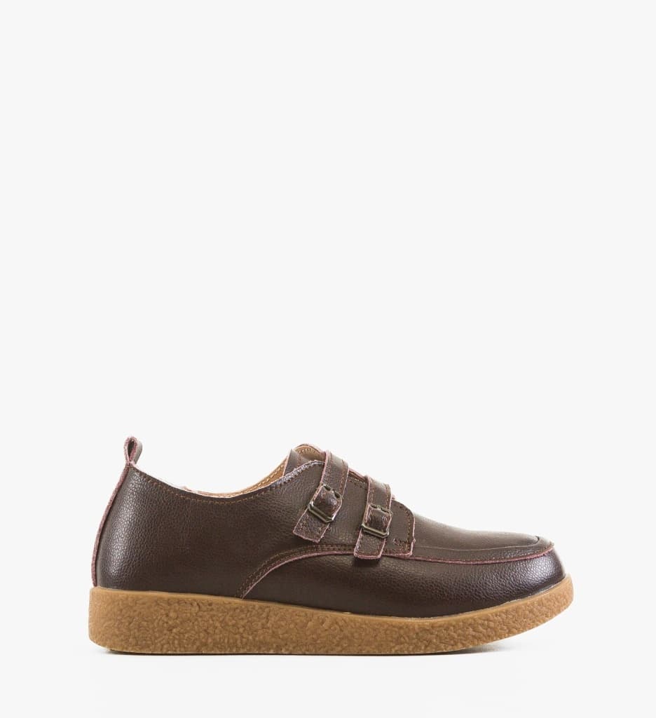 Pantofi Casual Tyche Maro