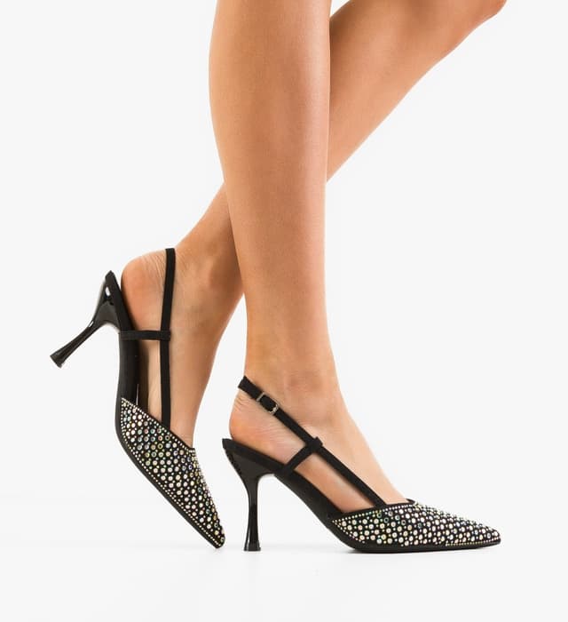 Pantofi dama Kan Negri