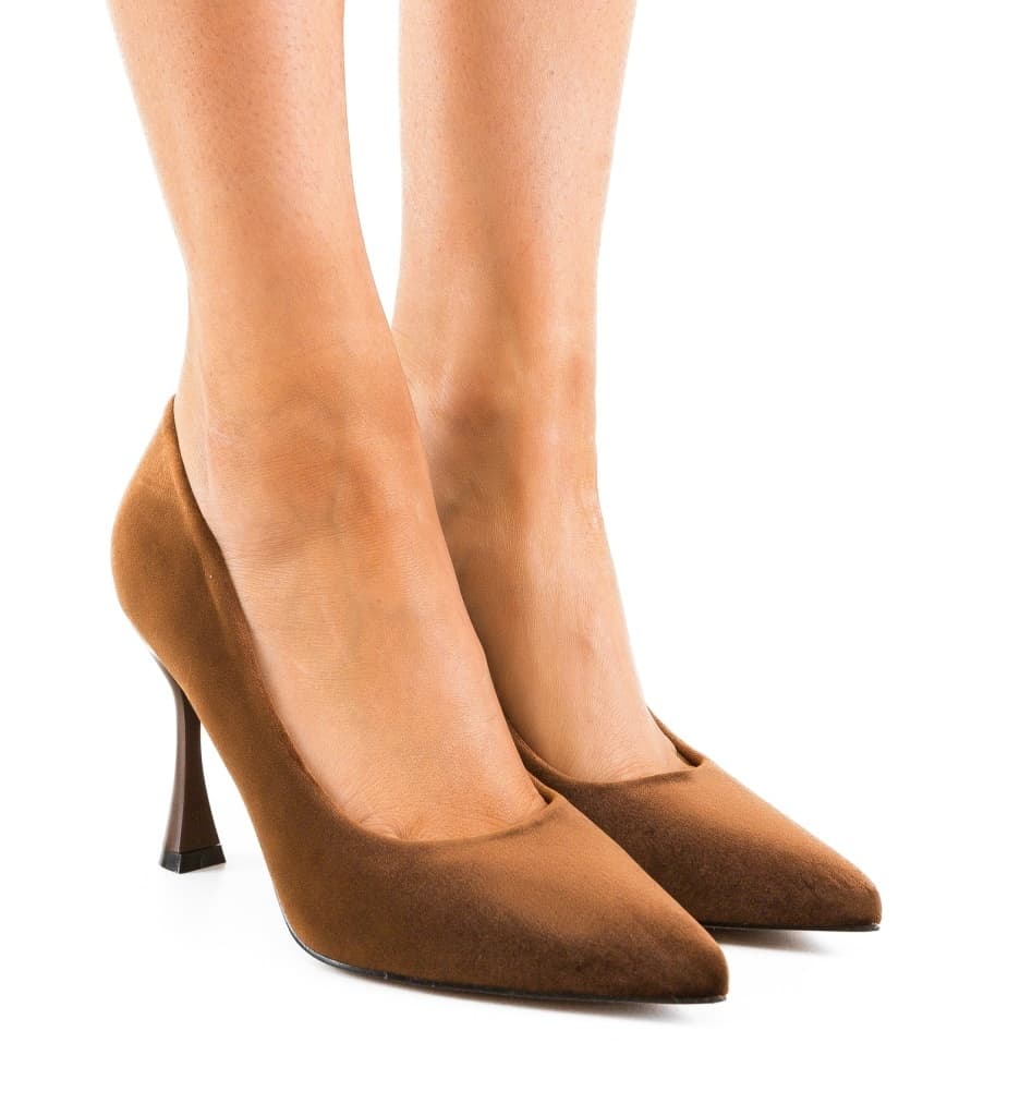 Pantofi dama Monro Maro
