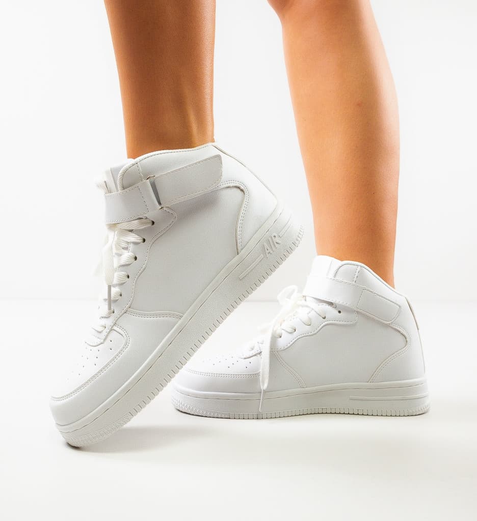 Sneakers dama Airo Albi