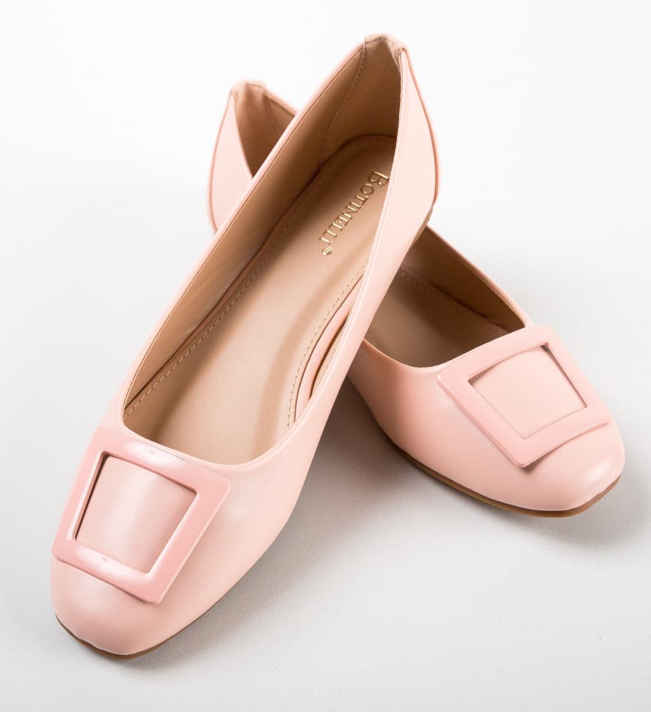 Balerini Harper Roz