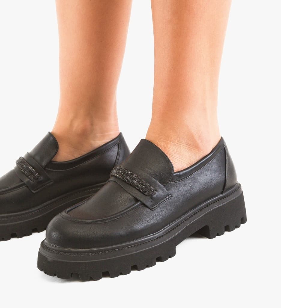 Pantofi casual dama Sion Negri