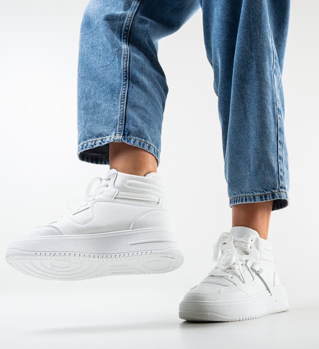 Pantofi Sport Enysa Albi