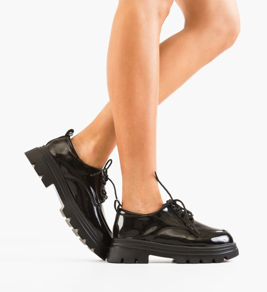Pantofi casual Carol Negri