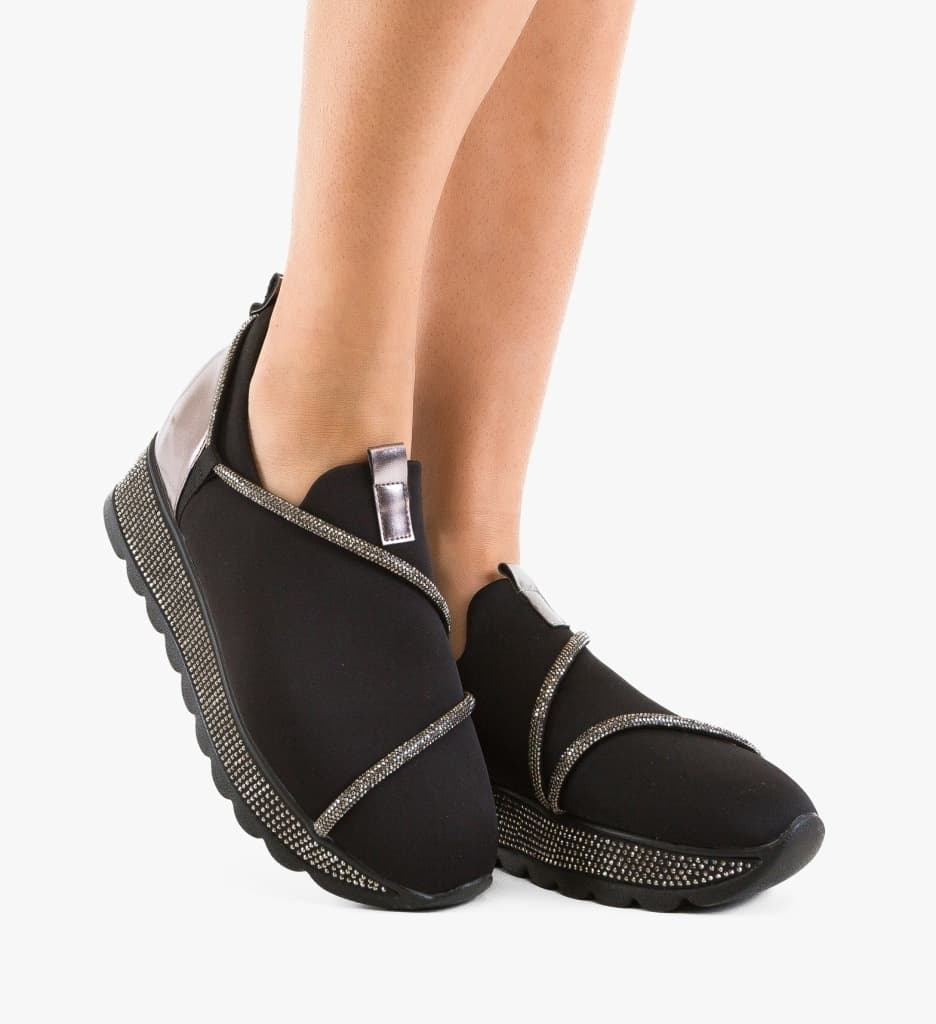 Pantofi Casual Kambe Negri 2