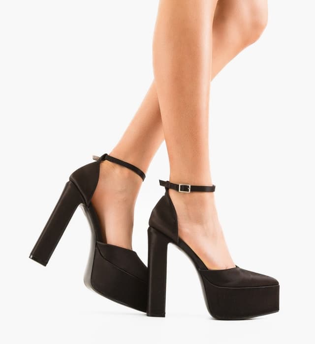 Pantofi dama Boyle Negri