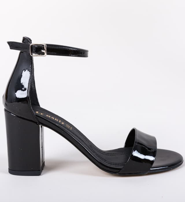 Sandale Mariz Negre
