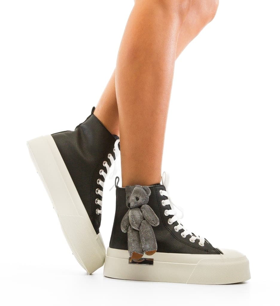 Sneakers dama Serena Negri