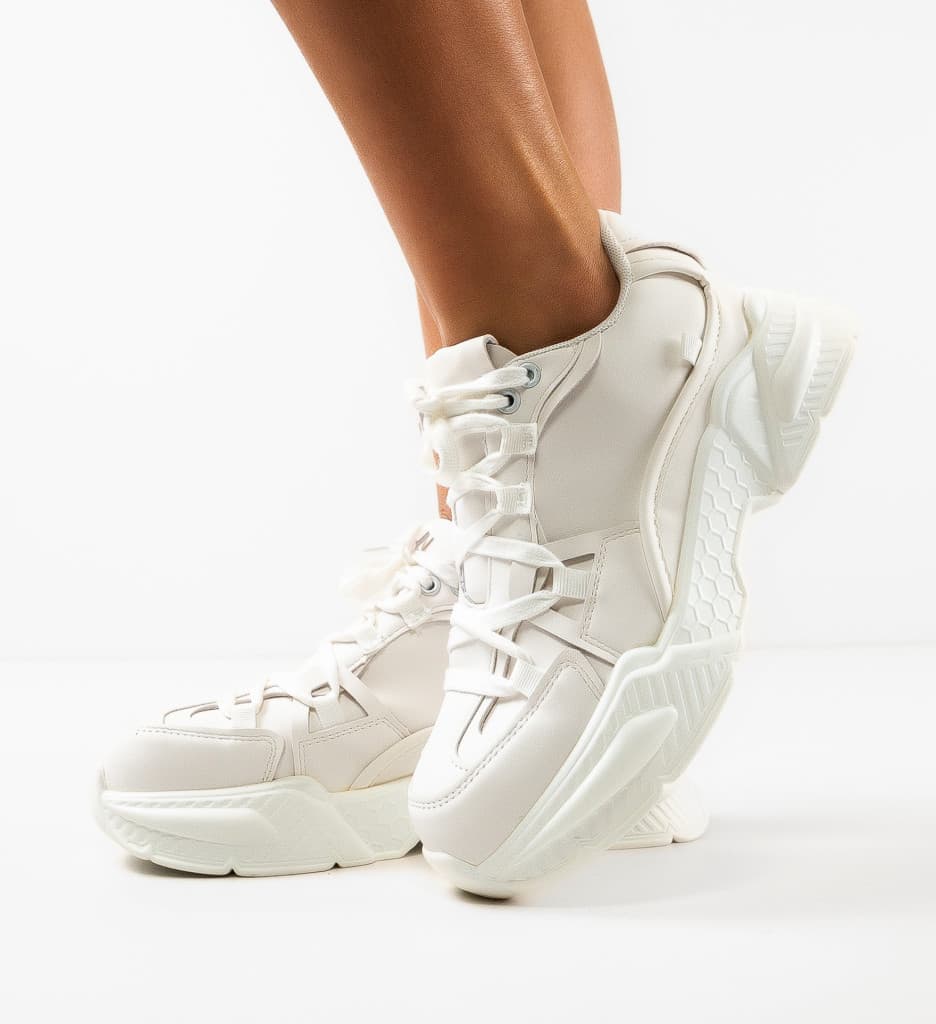 Sneakers dama Silvestra Albi