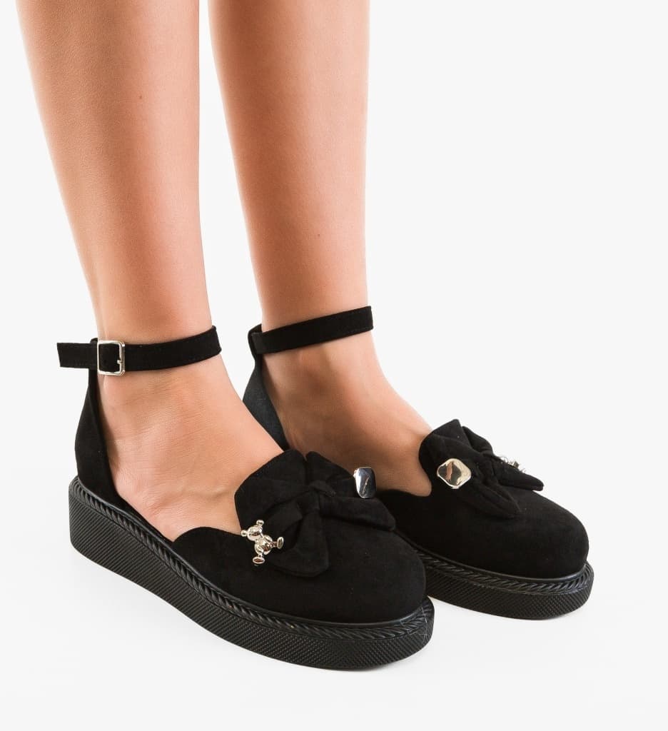Pantofi Casual Barron Negri