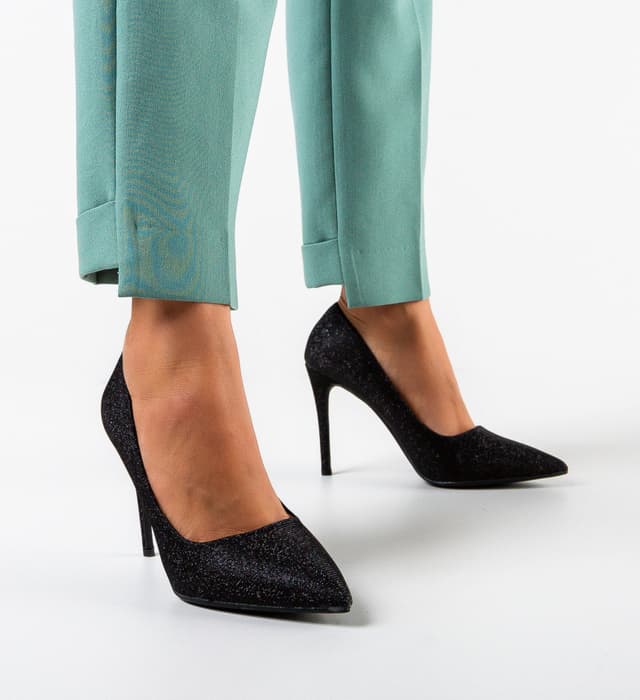 Pantofi dama Sharp Negri