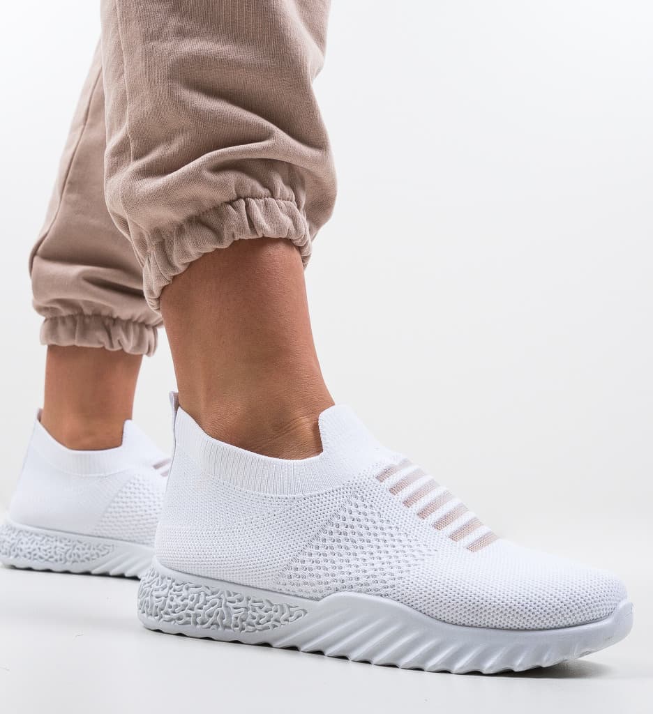 Pantofi Sport Cullen Albi