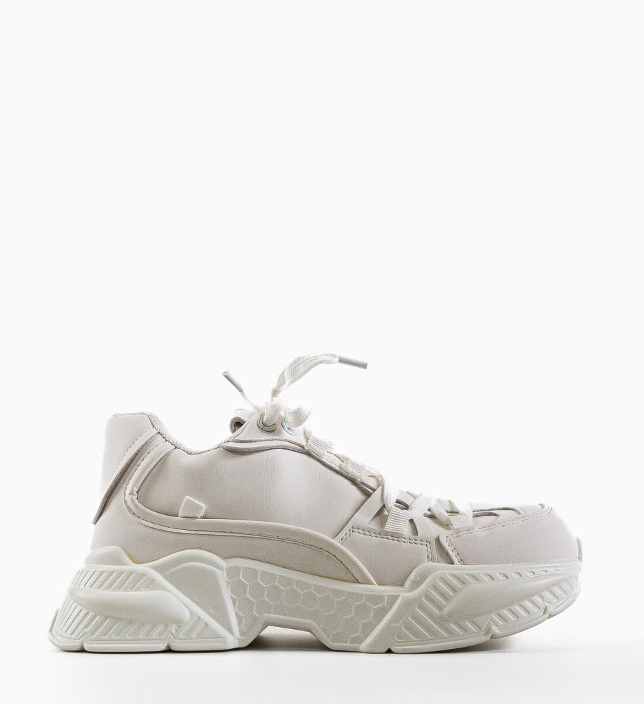 Sneakers dama Samir Albi 2