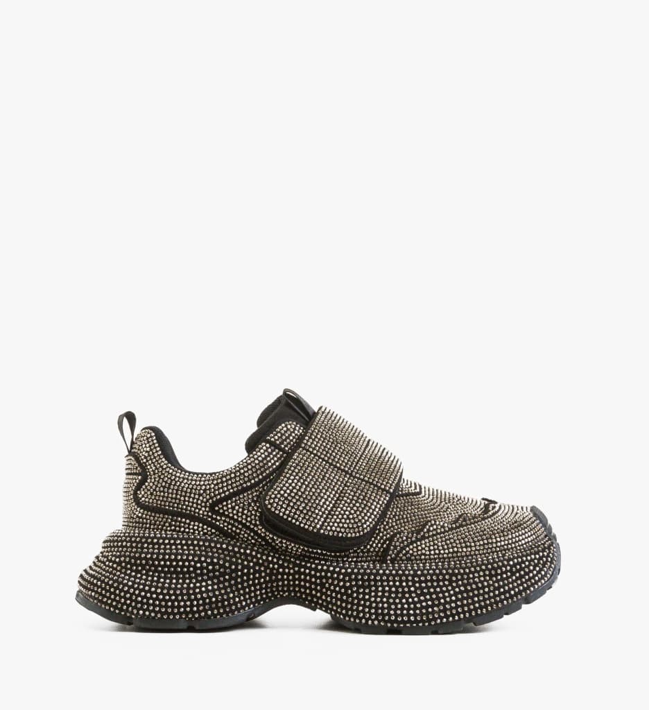 Sneakers dama Tanba Negri