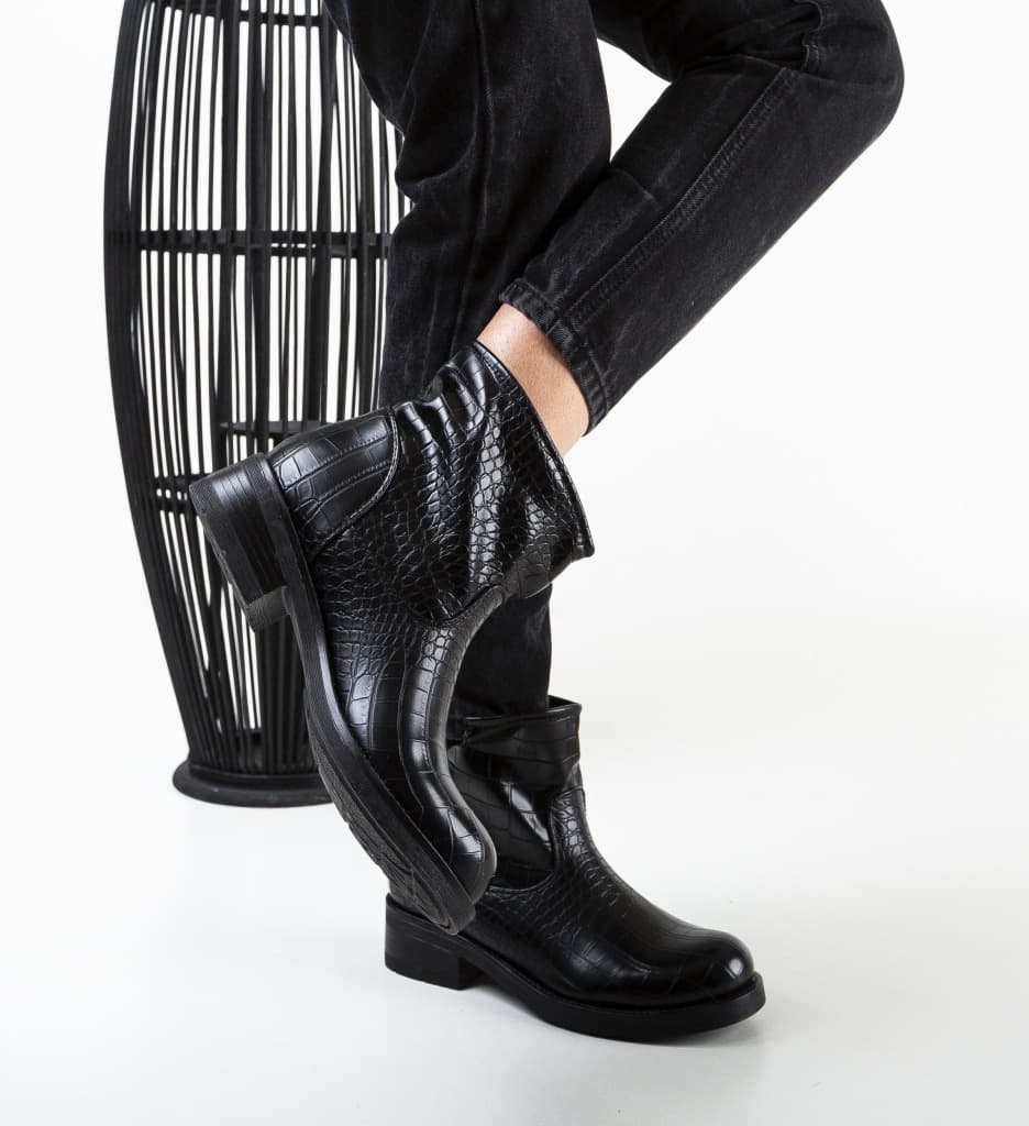 Ghete Arnas Negre
