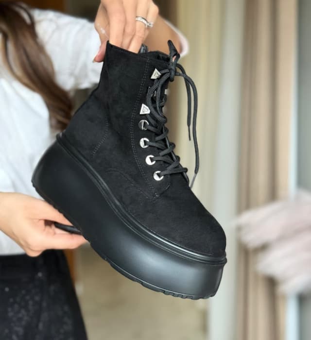Ghete dama Udryt Negre