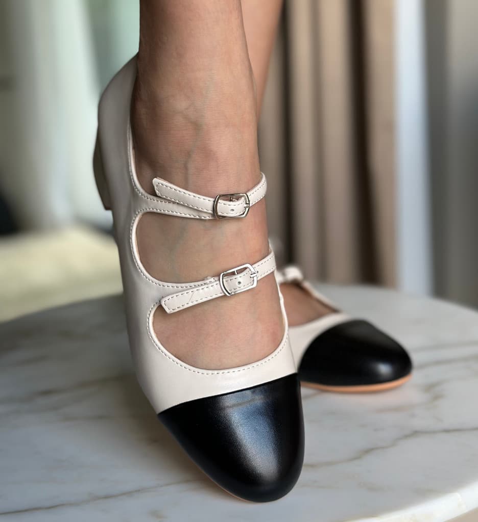 Pantofi dama Jordan Bej