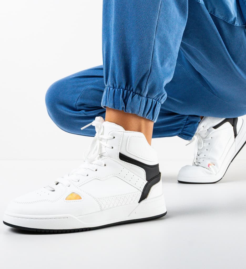 Pantofi sport Lorenzo Albi