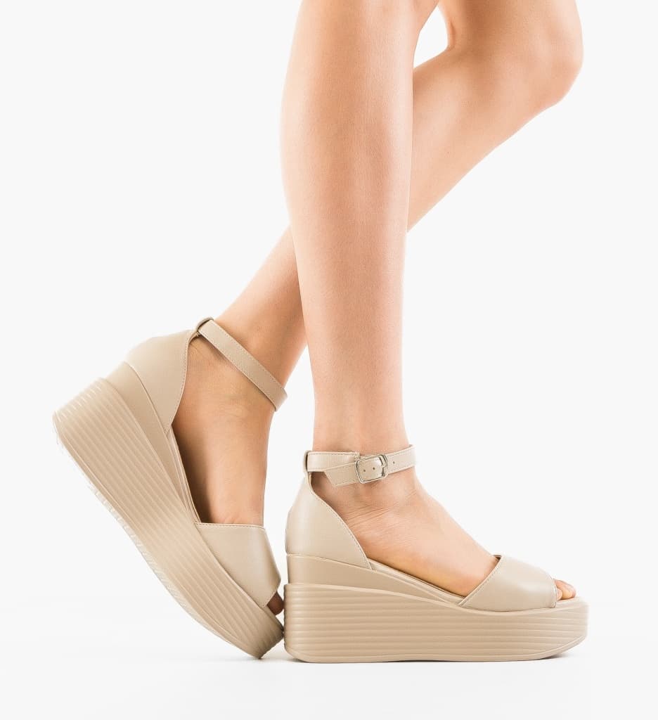 Platforme dama Danyz Bej
