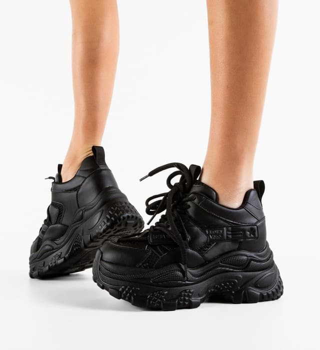 Sneakers dama Shan Negri