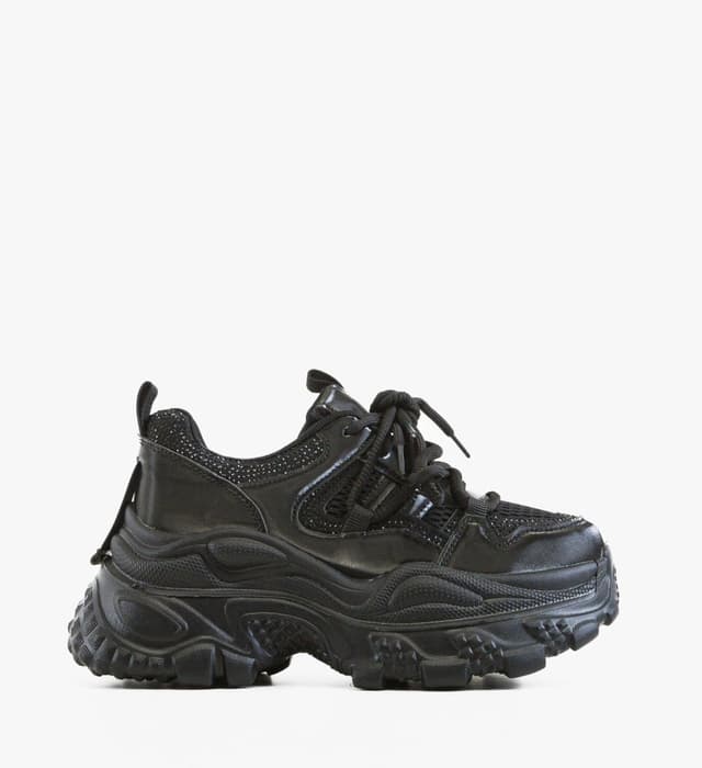 Sneakers dama Yera Negri