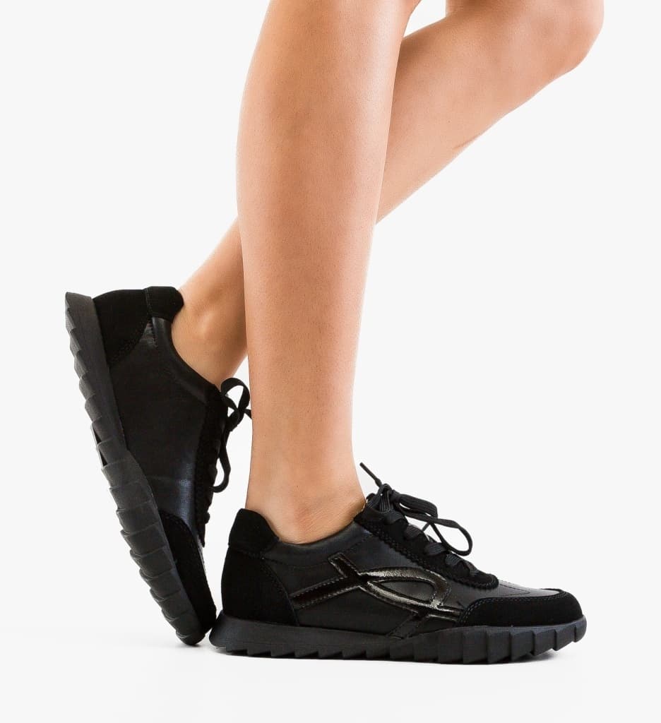 Pantofi Casual Ynun Negri