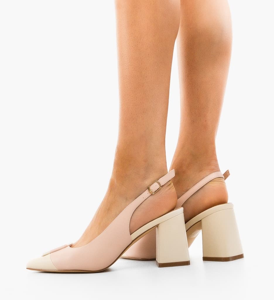 Pantofi dama Sandy Roz