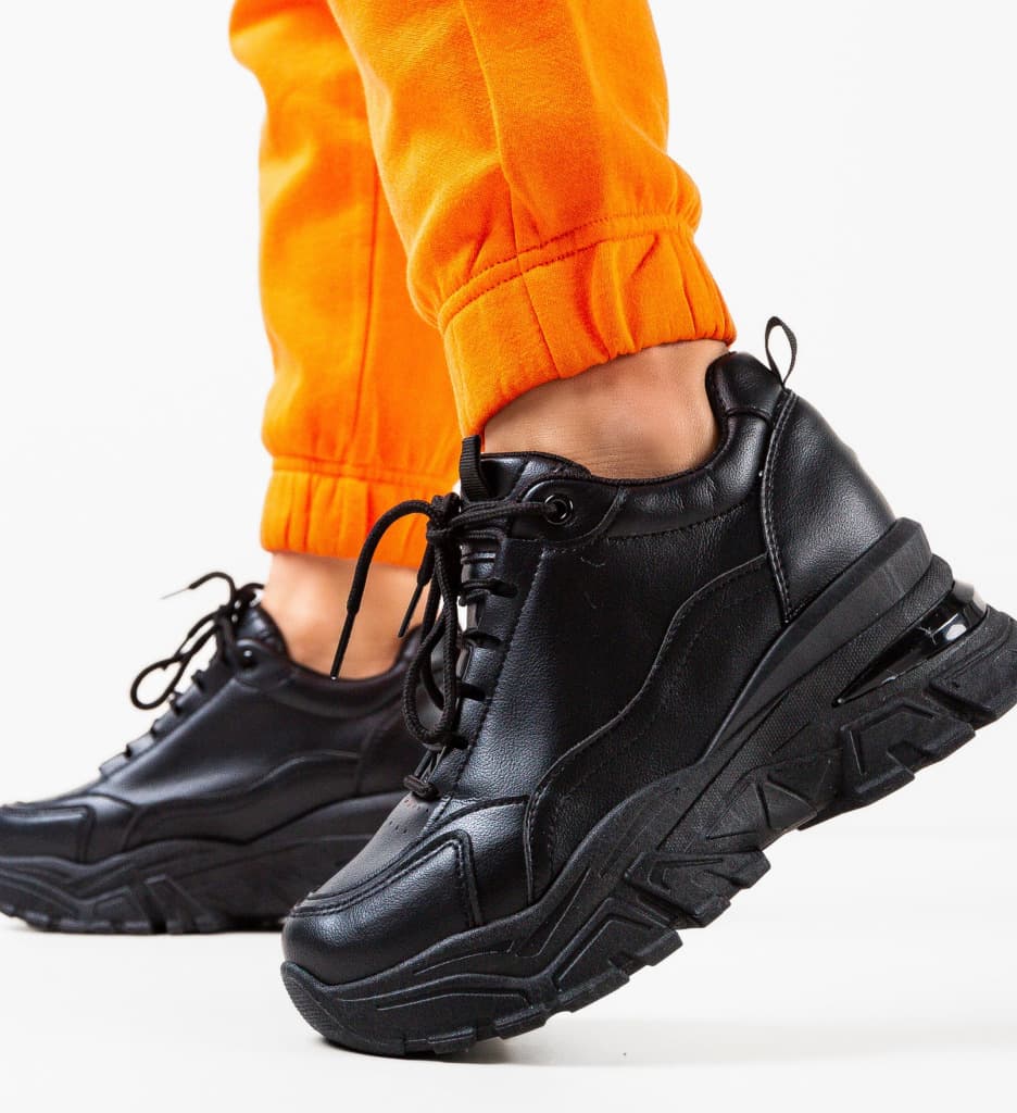 Sneakers dama Fraser Negri