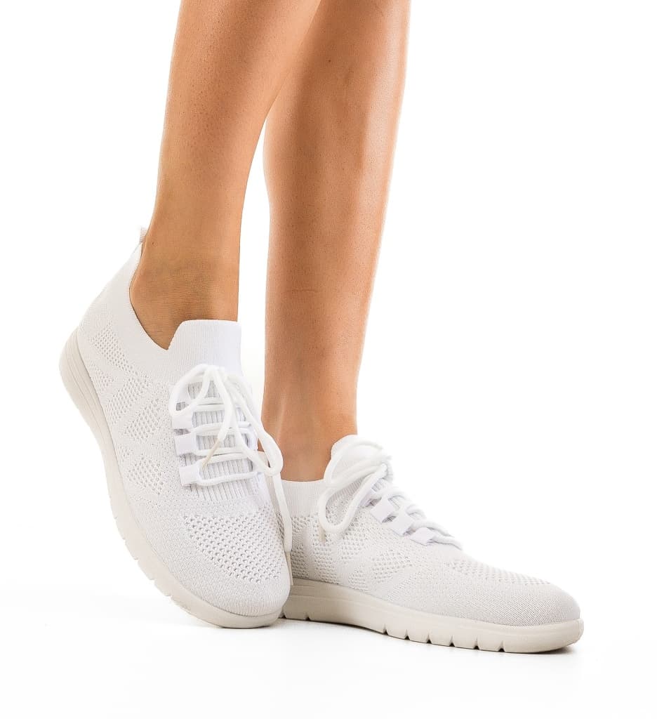 Sneakers dama Hildred Albi