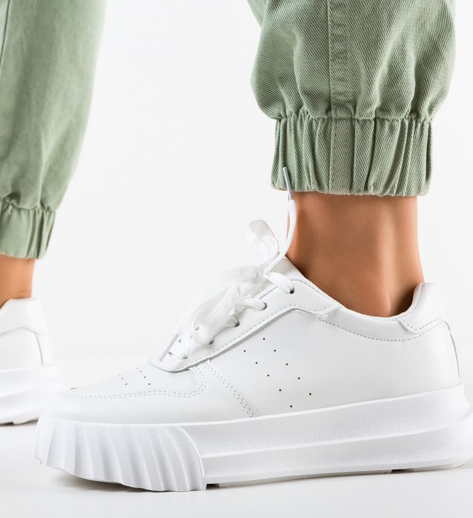 Sneakers dama Preston Albi
