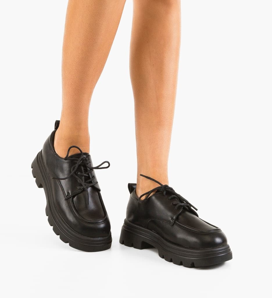 Pantofi casual Carol Negri 2