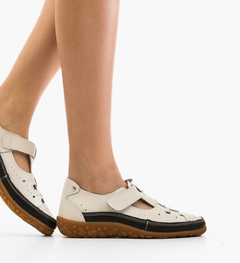 Pantofi Casual Tekla Negri