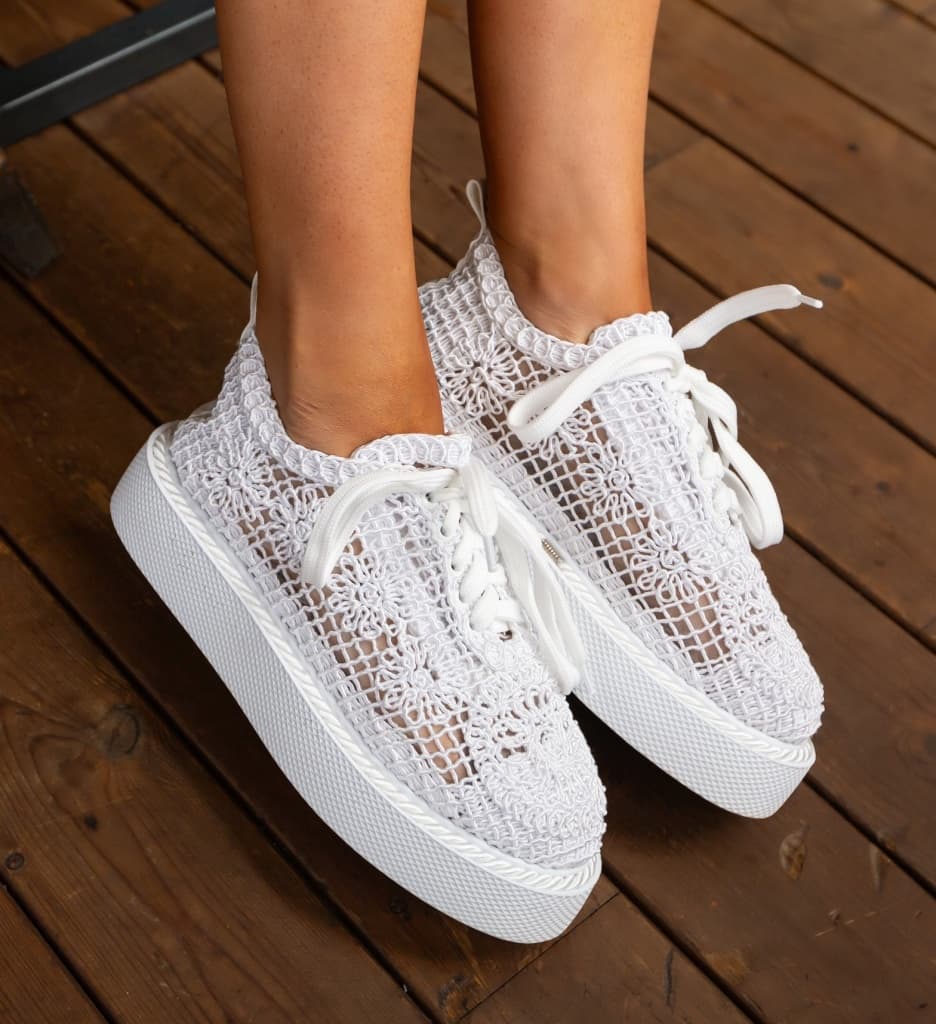 Pantofi Casual Ystory Albi 2