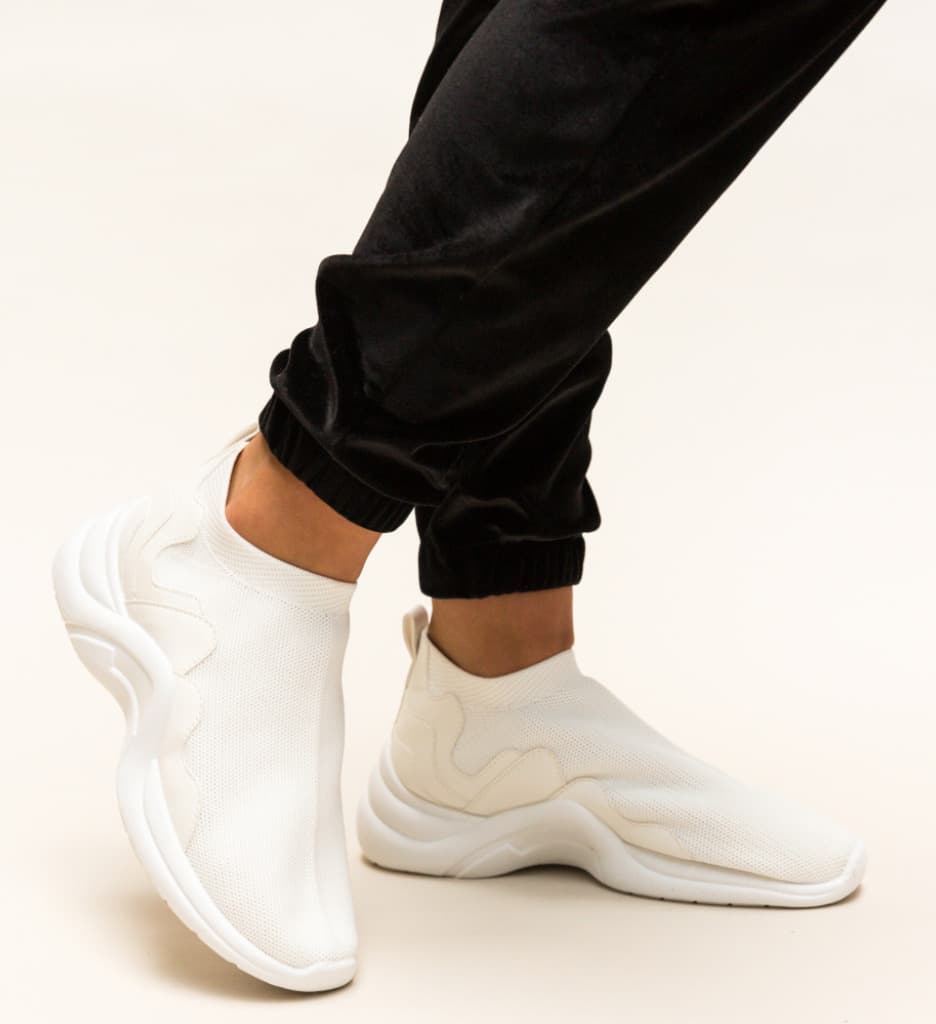 Pantofi Sport Blano Albi