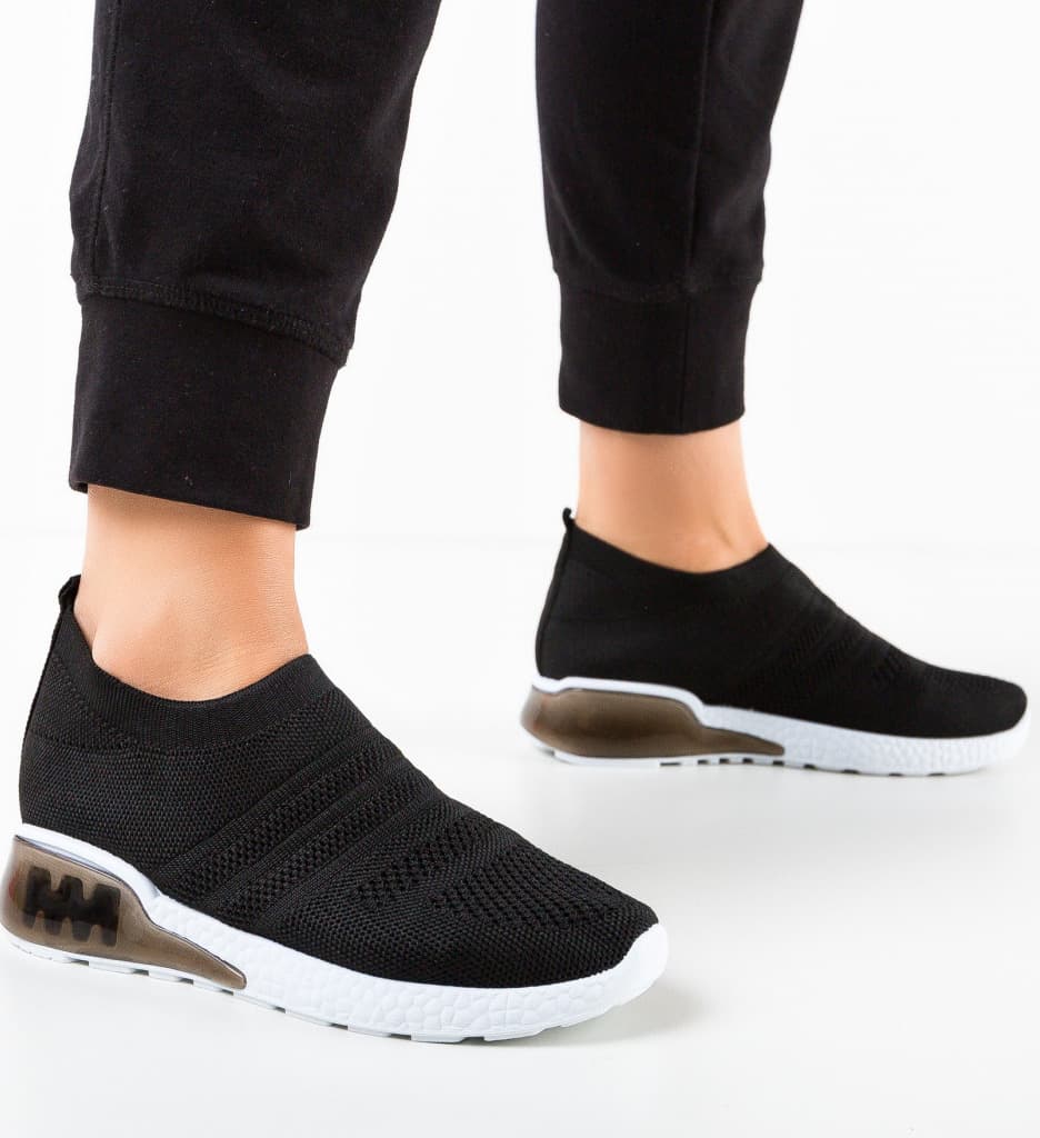 Sneakers dama Frank Negri