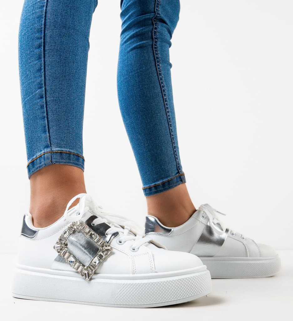 Sneakers dama Harper Albi