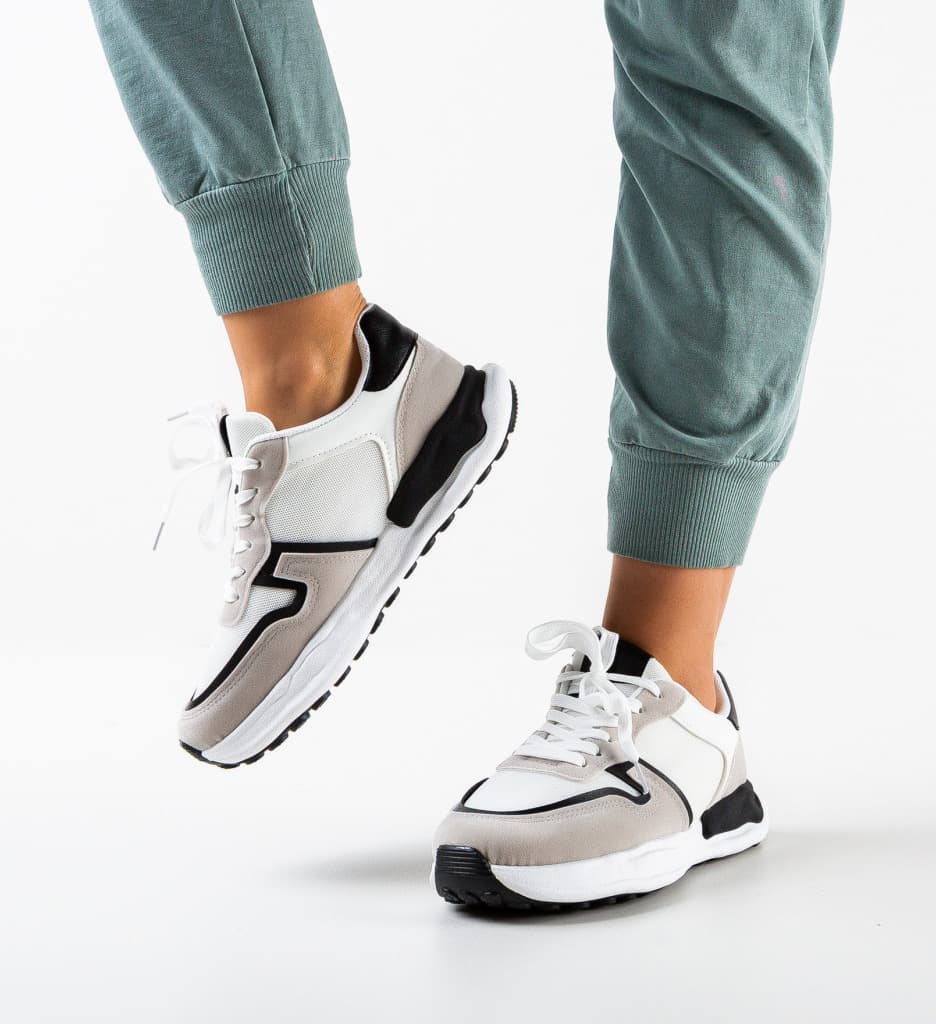 Sneakers dama Hope Albi