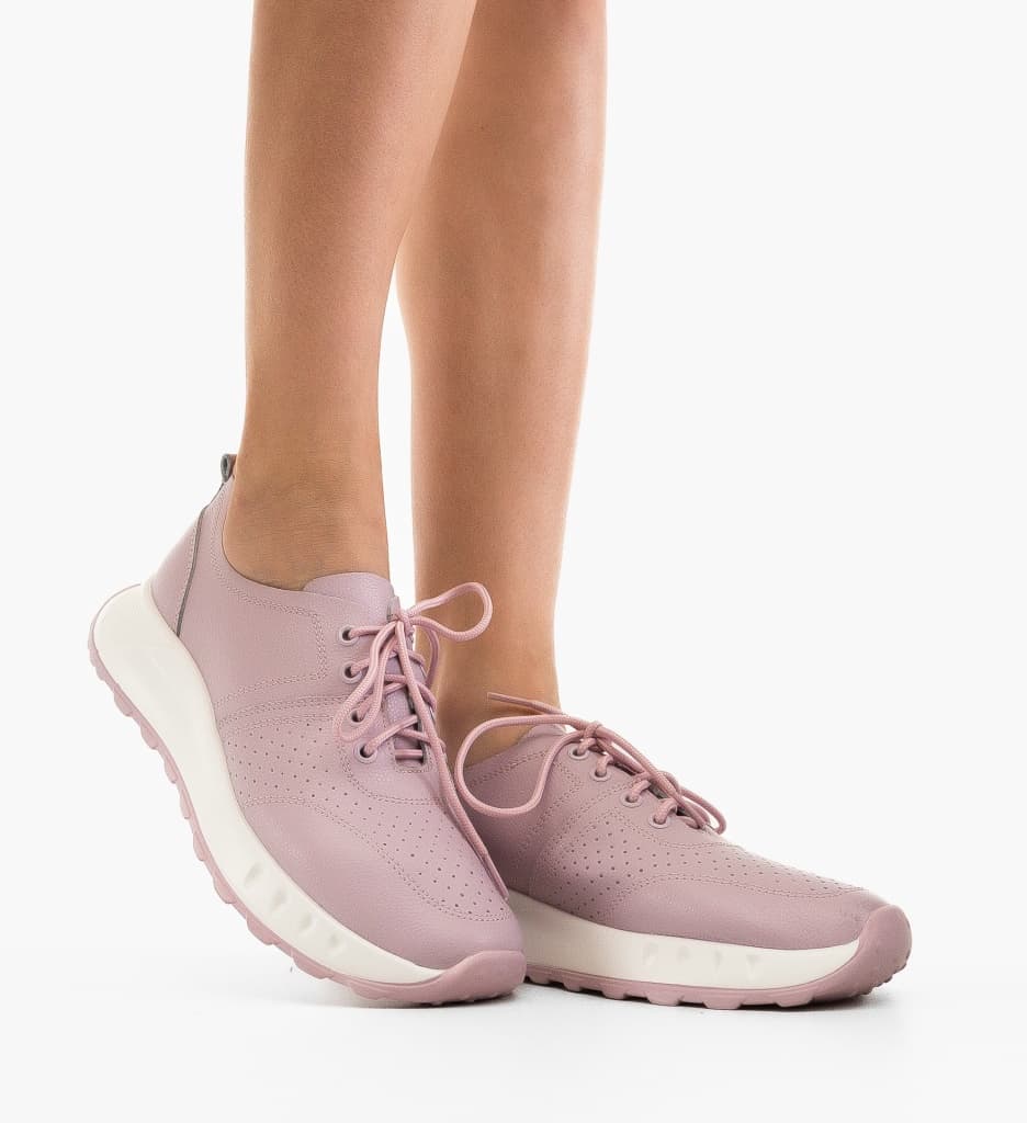 Sneakers dama Horazia Mov