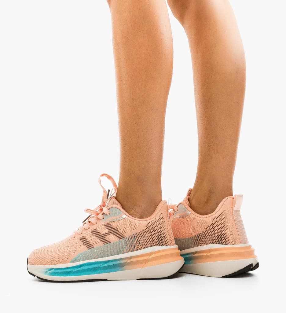 Sneakers dama Kristil Roz